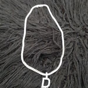 Necklace pendant